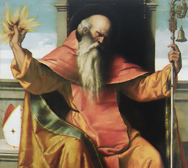 Il maiale nell